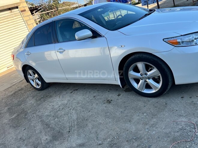 Toyota Camry 2011, 219,000 km - 2.4 l - Bakı