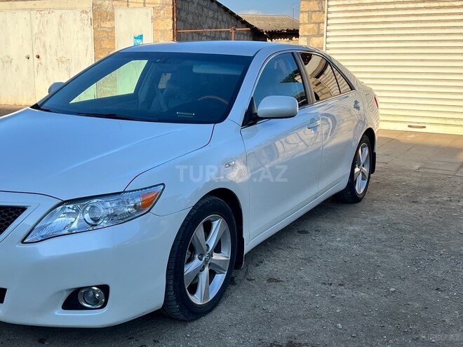 Toyota Camry 2011, 219,000 km - 2.4 l - Bakı