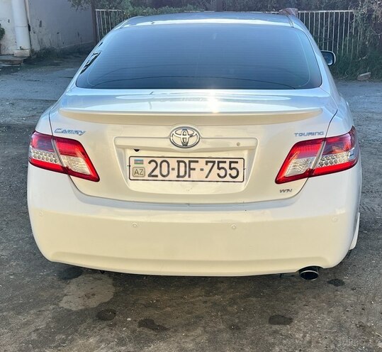 Toyota Camry 2011, 219,000 km - 2.4 l - Bakı
