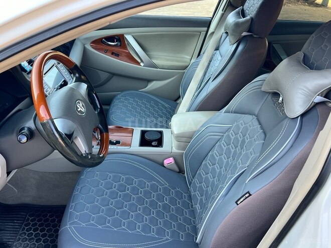 Toyota Camry 2011, 219,000 km - 2.4 l - Bakı