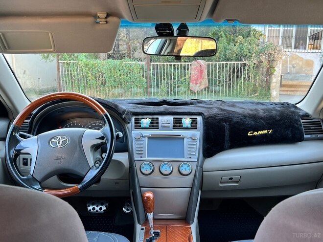 Toyota Camry 2011, 219,000 km - 2.4 l - Bakı