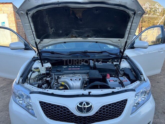 Toyota Camry 2011, 219,000 km - 2.4 l - Bakı