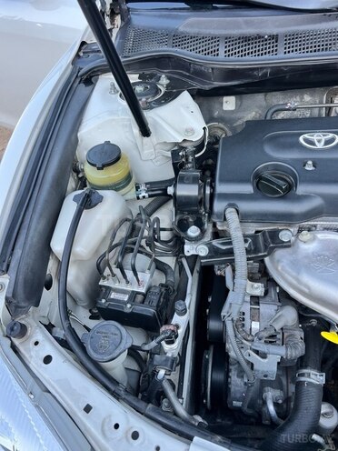 Toyota Camry 2011, 219,000 km - 2.4 l - Bakı