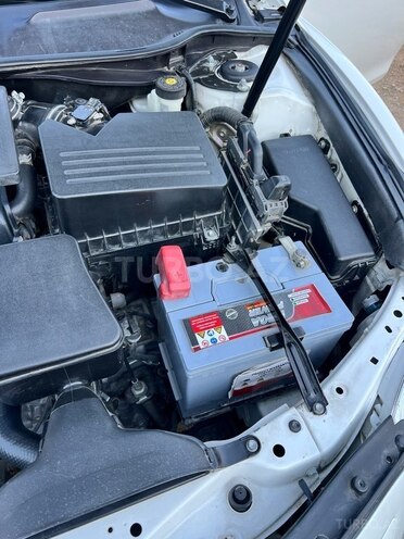 Toyota Camry 2011, 219,000 km - 2.4 l - Bakı
