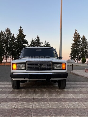 LADA (VAZ) 2107 2009, 87,014 km - 1.6 l - Cəlilabad