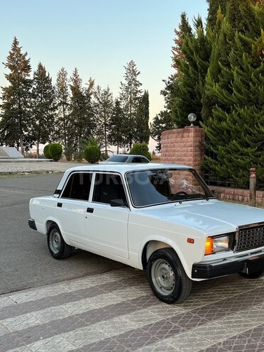 LADA (VAZ) 2107 2009, 87,014 km - 1.6 l - Cəlilabad