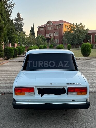 LADA (VAZ) 2107 2009, 87,014 km - 1.6 l - Cəlilabad