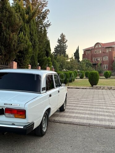 LADA (VAZ) 2107 2009, 87,014 km - 1.6 l - Cəlilabad