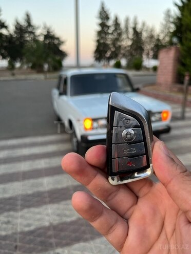 LADA (VAZ) 2107 2009, 87,014 km - 1.6 l - Cəlilabad