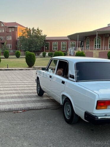 LADA (VAZ) 2107 2009, 87,014 km - 1.6 l - Cəlilabad