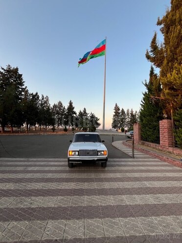 LADA (VAZ) 2107 2009, 87,014 km - 1.6 l - Cəlilabad