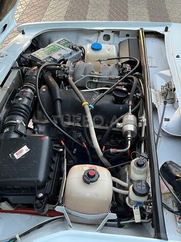 LADA (VAZ) 2107 2009, 87,014 km - 1.6 l - Cəlilabad