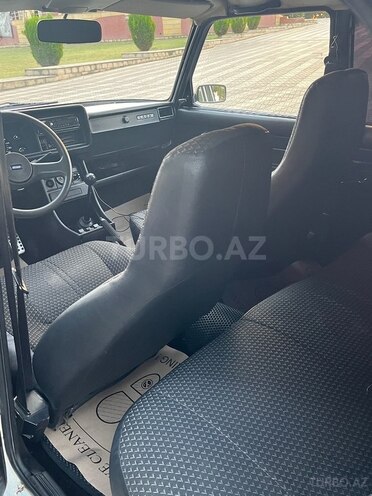 LADA (VAZ) 2107 2009, 87,014 km - 1.6 l - Cəlilabad