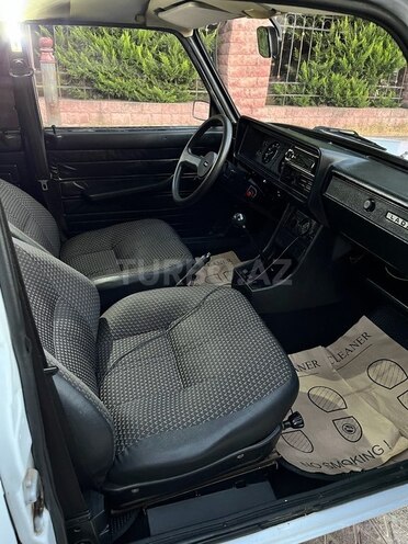 LADA (VAZ) 2107 2009, 87,014 km - 1.6 l - Cəlilabad