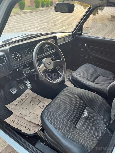 LADA (VAZ) 2107 2009, 87,014 km - 1.6 l - Cəlilabad