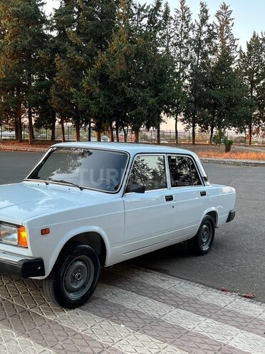 LADA (VAZ) 2107 2009, 87,014 km - 1.6 l - Cəlilabad