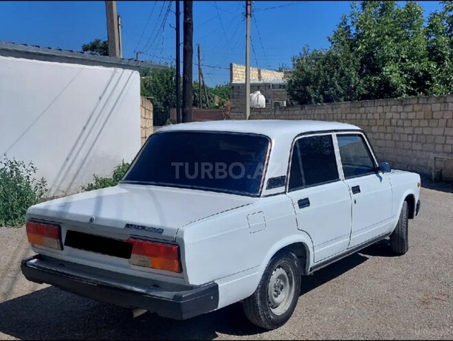 LADA (VAZ) 2107 2005, 30,825 km - 1.6 l - Ağcabədi