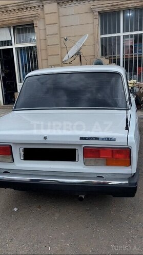 LADA (VAZ) 2107 2005, 30,825 km - 1.6 l - Ağcabədi