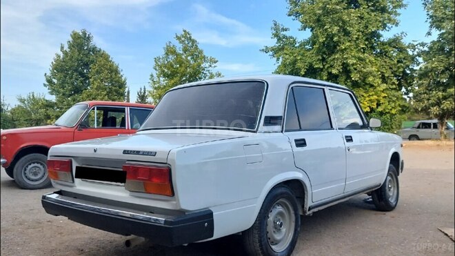 LADA (VAZ) 2107 2005, 30,825 km - 1.6 l - Ağcabədi