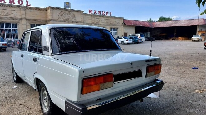 LADA (VAZ) 2107 2005, 30,825 km - 1.6 l - Ağcabədi
