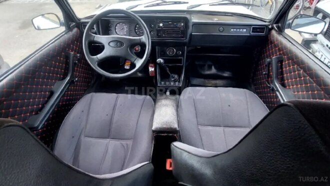 LADA (VAZ) 2107 2005, 30,825 km - 1.6 l - Ağcabədi