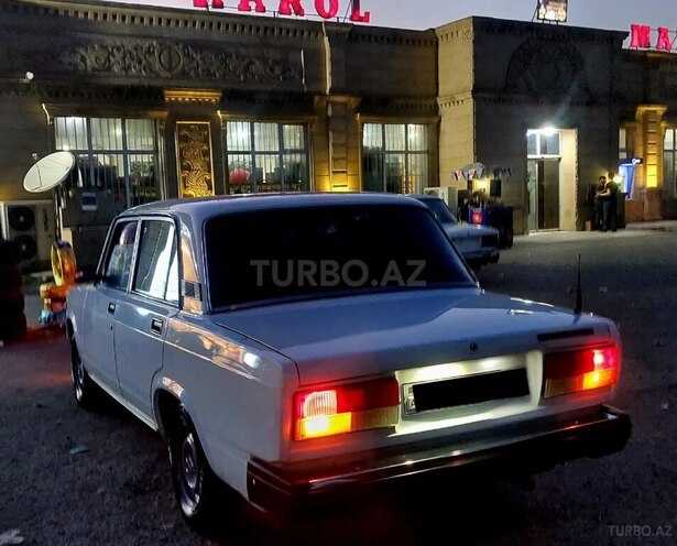 LADA (VAZ) 2107 2005, 30,825 km - 1.6 l - Ağcabədi