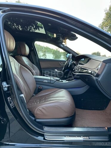 Mercedes S 350 d 4MATIC-11