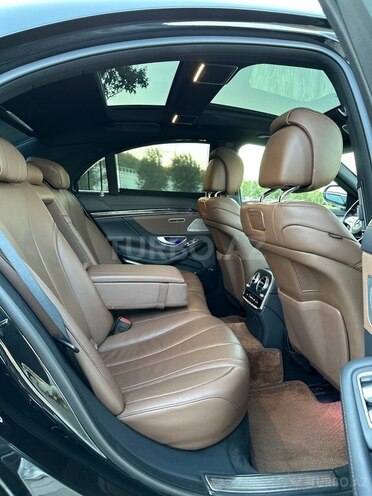 Mercedes S 350 d 4MATIC-12