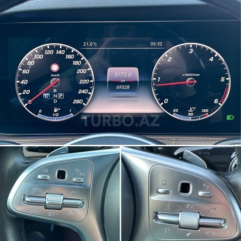 Mercedes S 350 d 4MATIC-13