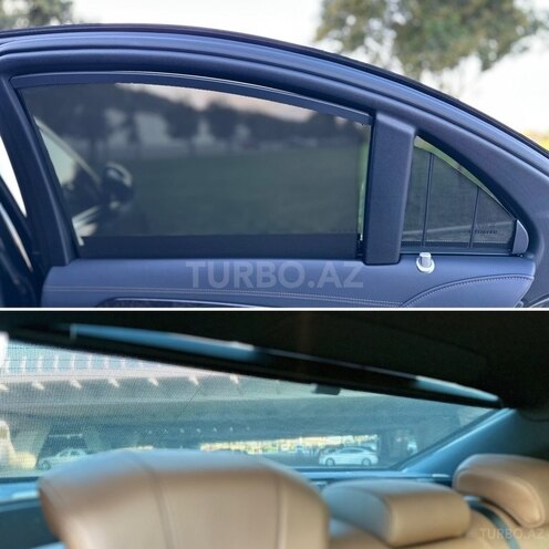 Mercedes S 350 d 4MATIC-17