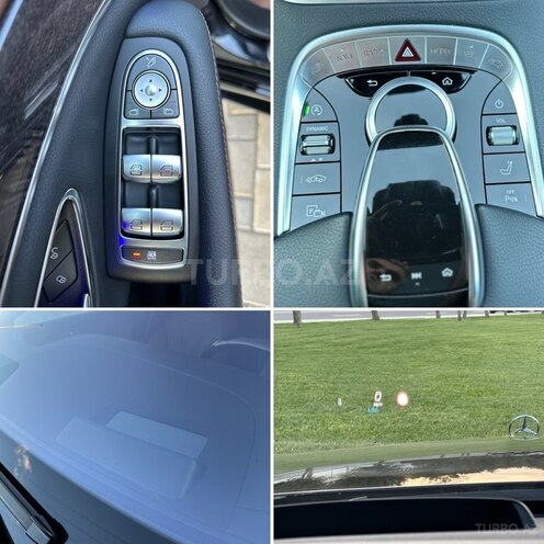 Mercedes S 350 d 4MATIC-18