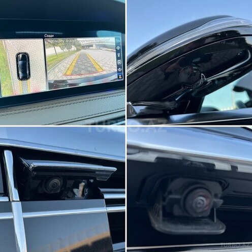 Mercedes S 350 d 4MATIC-14
