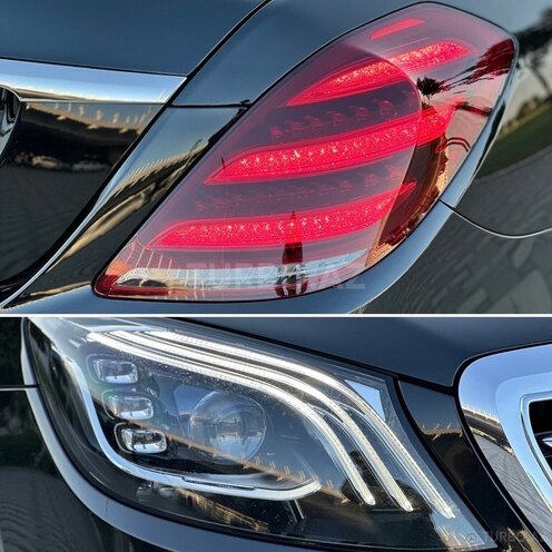 Mercedes S 350 d 4MATIC-19