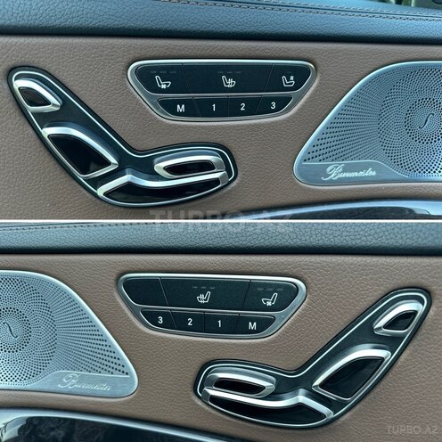Mercedes S 350 d 4MATIC-16