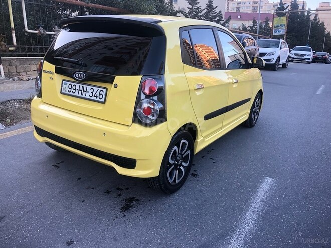 Kia Picanto 2010, 160,000 km - 1.0 л - Bakı