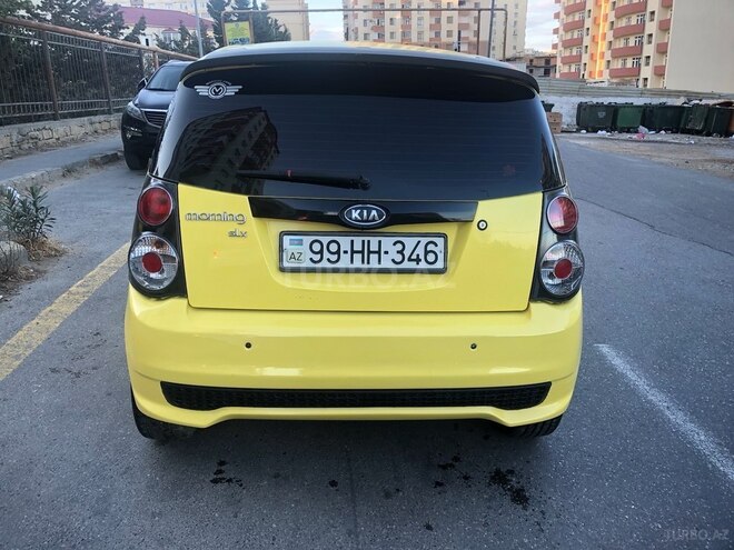 Kia Picanto 2010, 160,000 km - 1.0 л - Bakı
