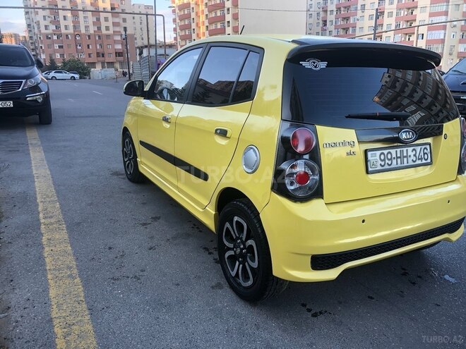 Kia Picanto 2010, 160,000 km - 1.0 л - Bakı
