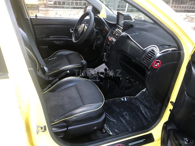 Kia Picanto 2010, 160,000 km - 1.0 л - Bakı