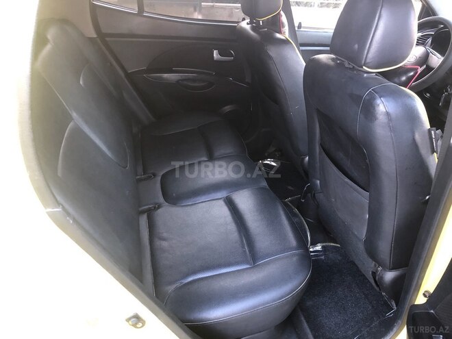 Kia Picanto 2010, 160,000 km - 1.0 л - Bakı