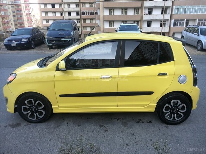 Kia Picanto 2010, 160,000 km - 1.0 л - Bakı