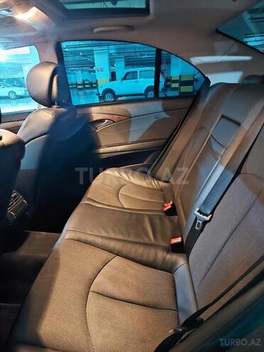 Mercedes E 180 2007, 315,000 km - 1.8 л - Bakı