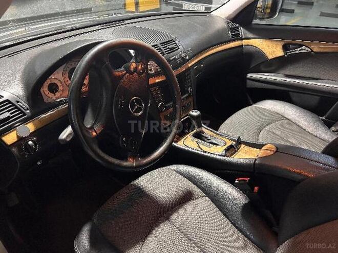 Mercedes E 180 2007, 315,000 km - 1.8 л - Bakı