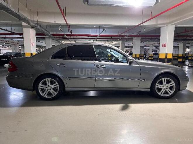 Mercedes E 180 2007, 315,000 km - 1.8 л - Bakı