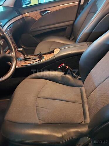 Mercedes E 180 2007, 315,000 km - 1.8 л - Bakı