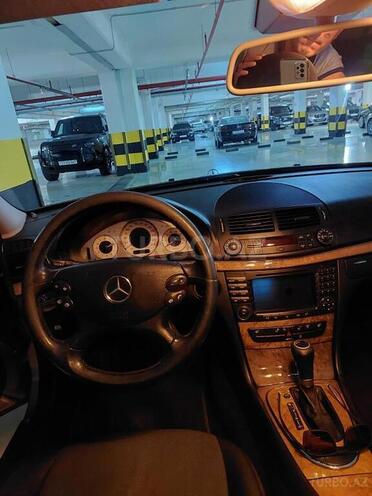 Mercedes E 180 2007, 315,000 km - 1.8 л - Bakı