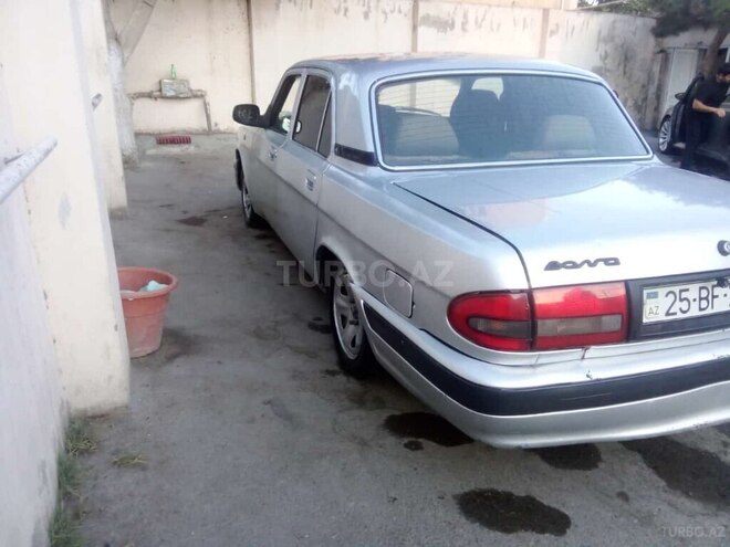GAZ 3110 2004, 563,000 km - 2.0 l - Bakı