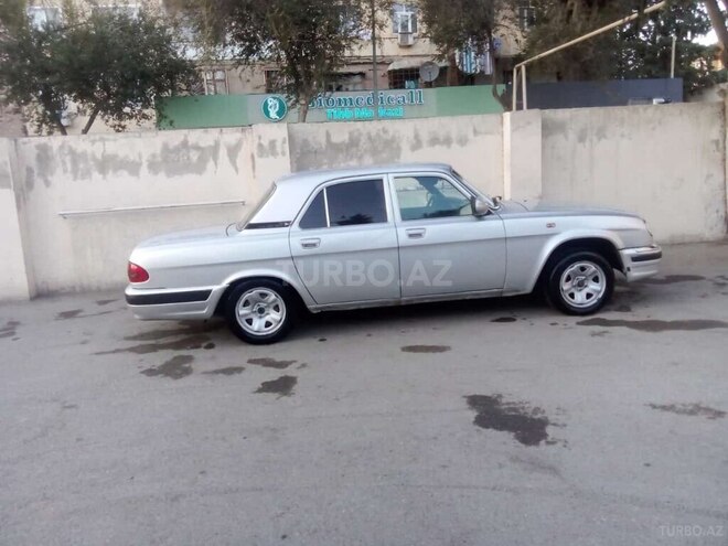 GAZ 3110 2004, 563,000 km - 2.0 l - Bakı