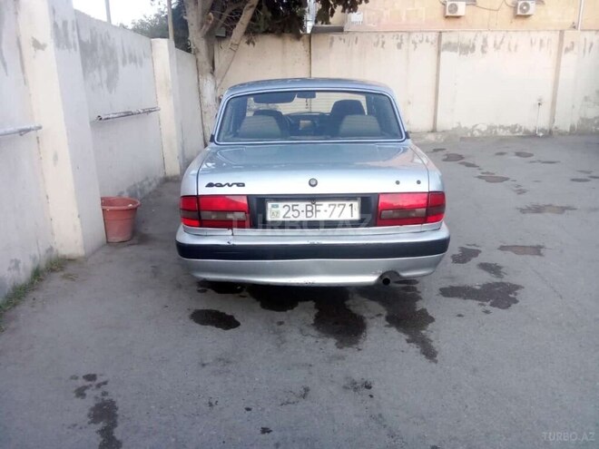 GAZ 3110 2004, 563,000 km - 2.0 l - Bakı