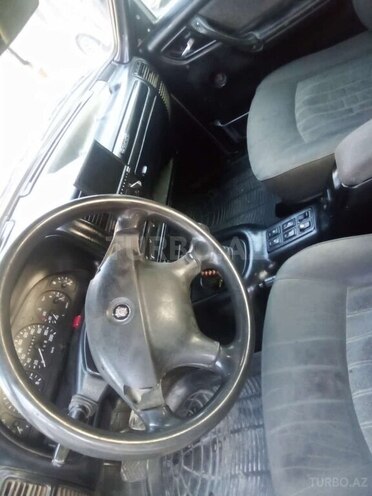 GAZ 3110 2004, 563,000 km - 2.0 l - Bakı