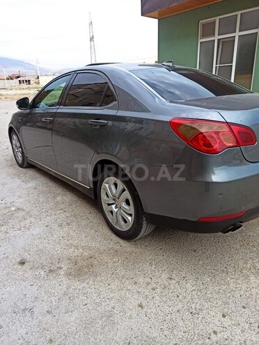 MG  2011, 193,110 km - 1.8 l - Siyəzən